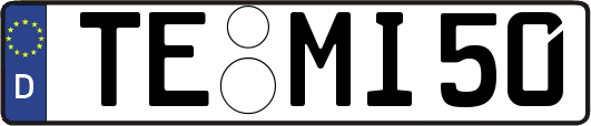 TE-MI50