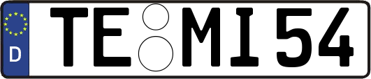 TE-MI54
