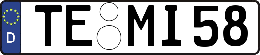 TE-MI58