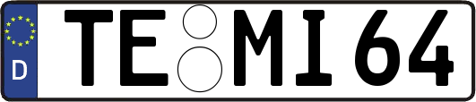 TE-MI64