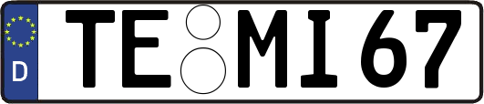 TE-MI67