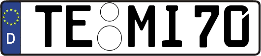 TE-MI70