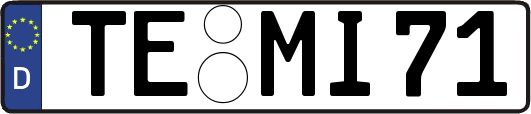 TE-MI71