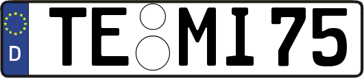 TE-MI75