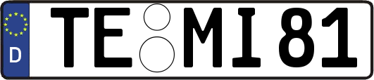 TE-MI81