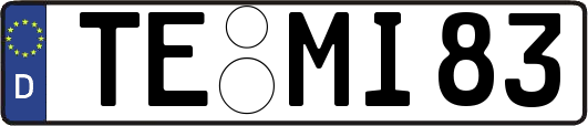 TE-MI83