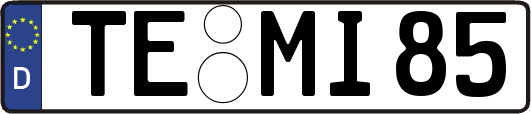 TE-MI85
