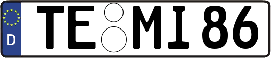 TE-MI86