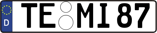 TE-MI87