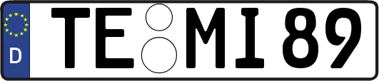 TE-MI89