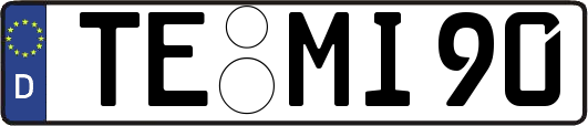 TE-MI90