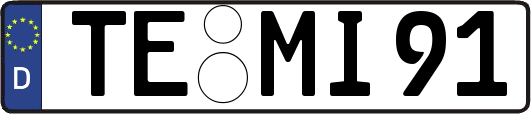 TE-MI91