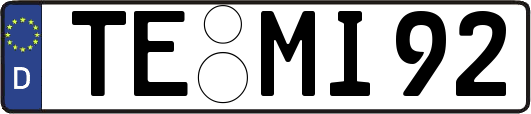 TE-MI92