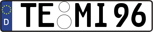 TE-MI96