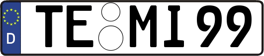 TE-MI99