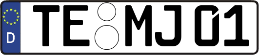 TE-MJ01