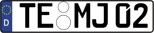 TE-MJ02