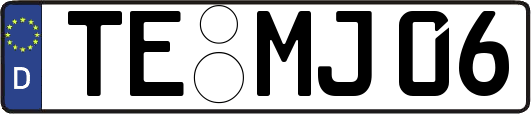 TE-MJ06