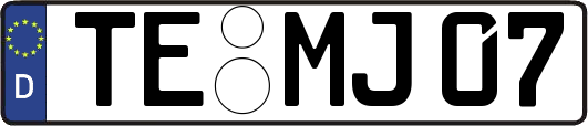 TE-MJ07