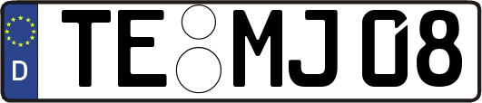 TE-MJ08