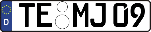 TE-MJ09