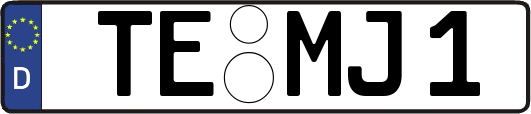 TE-MJ1