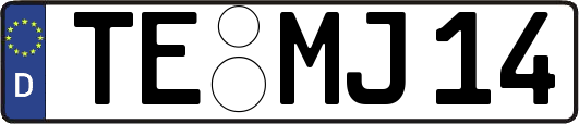 TE-MJ14