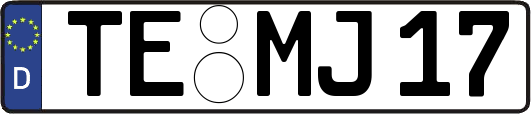 TE-MJ17