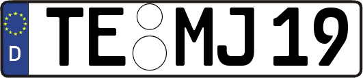 TE-MJ19