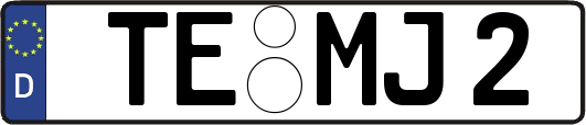 TE-MJ2