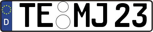 TE-MJ23