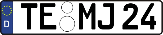 TE-MJ24