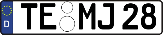TE-MJ28