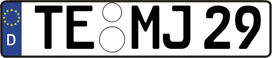 TE-MJ29