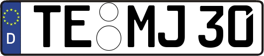 TE-MJ30