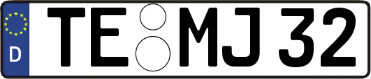 TE-MJ32