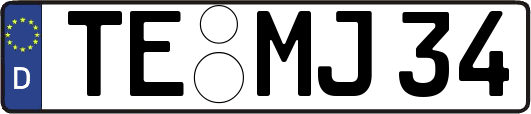 TE-MJ34