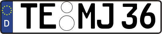 TE-MJ36