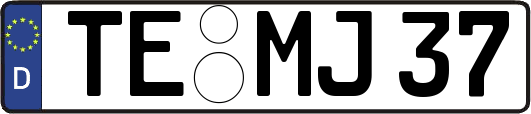 TE-MJ37