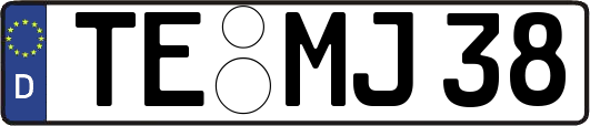 TE-MJ38