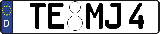 TE-MJ4