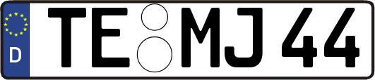 TE-MJ44
