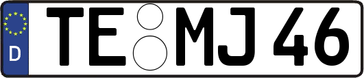 TE-MJ46