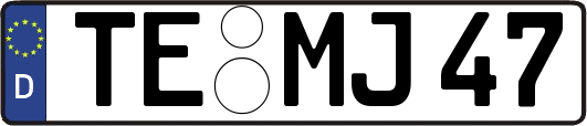 TE-MJ47