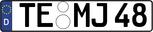 TE-MJ48