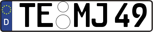 TE-MJ49