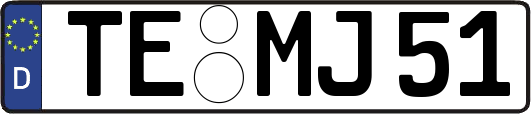 TE-MJ51