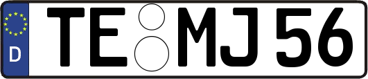 TE-MJ56