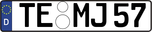TE-MJ57