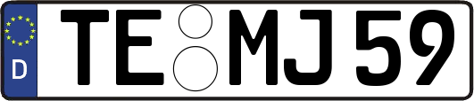 TE-MJ59